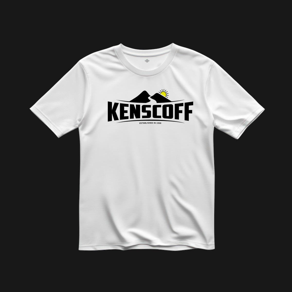 T-Shirt Kenskoff