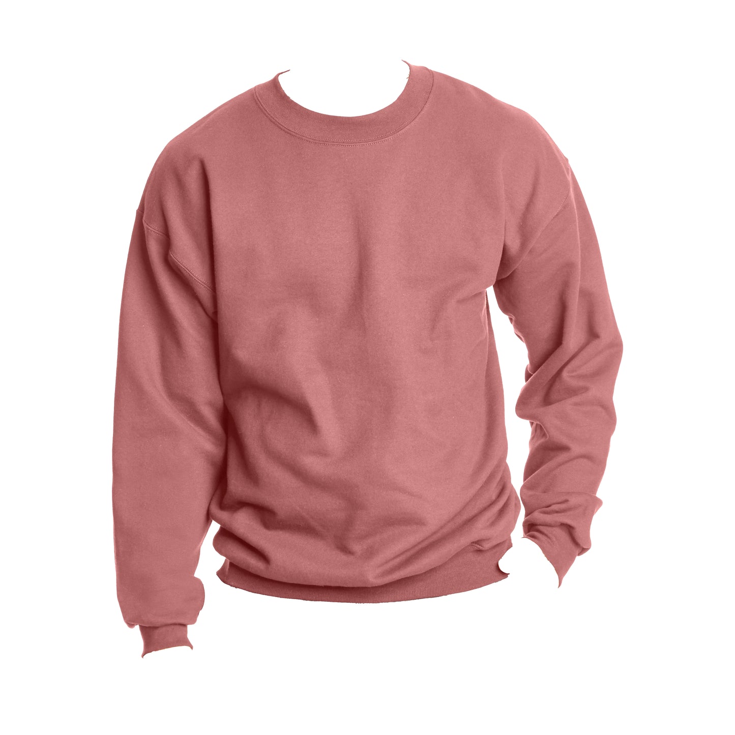 Keep your Standard HIGH unisex Sweatshirt