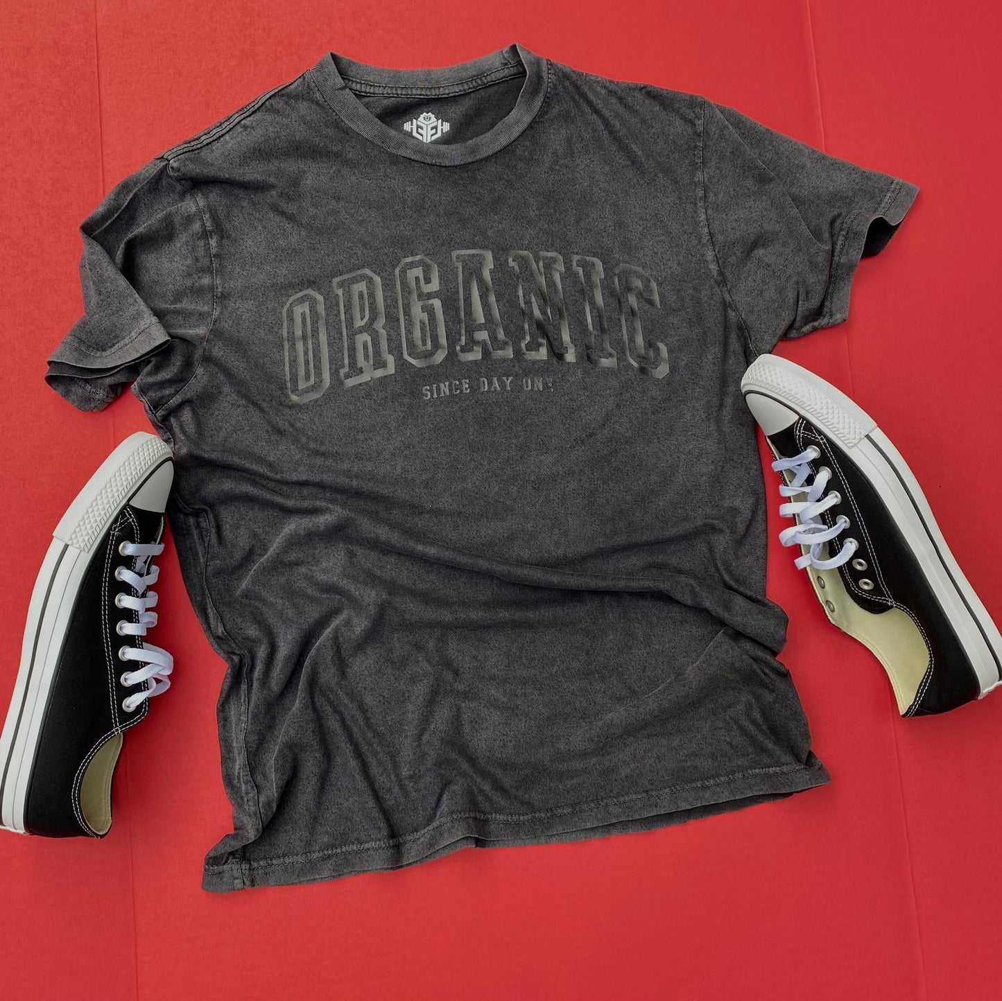 Organic T-Shirt Unisex