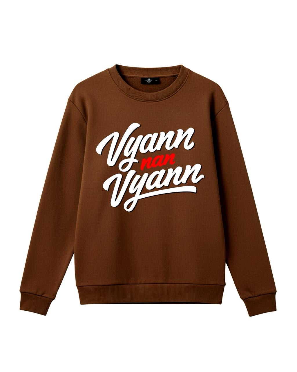 Vyann nan Vyann Sweatshirt unisex