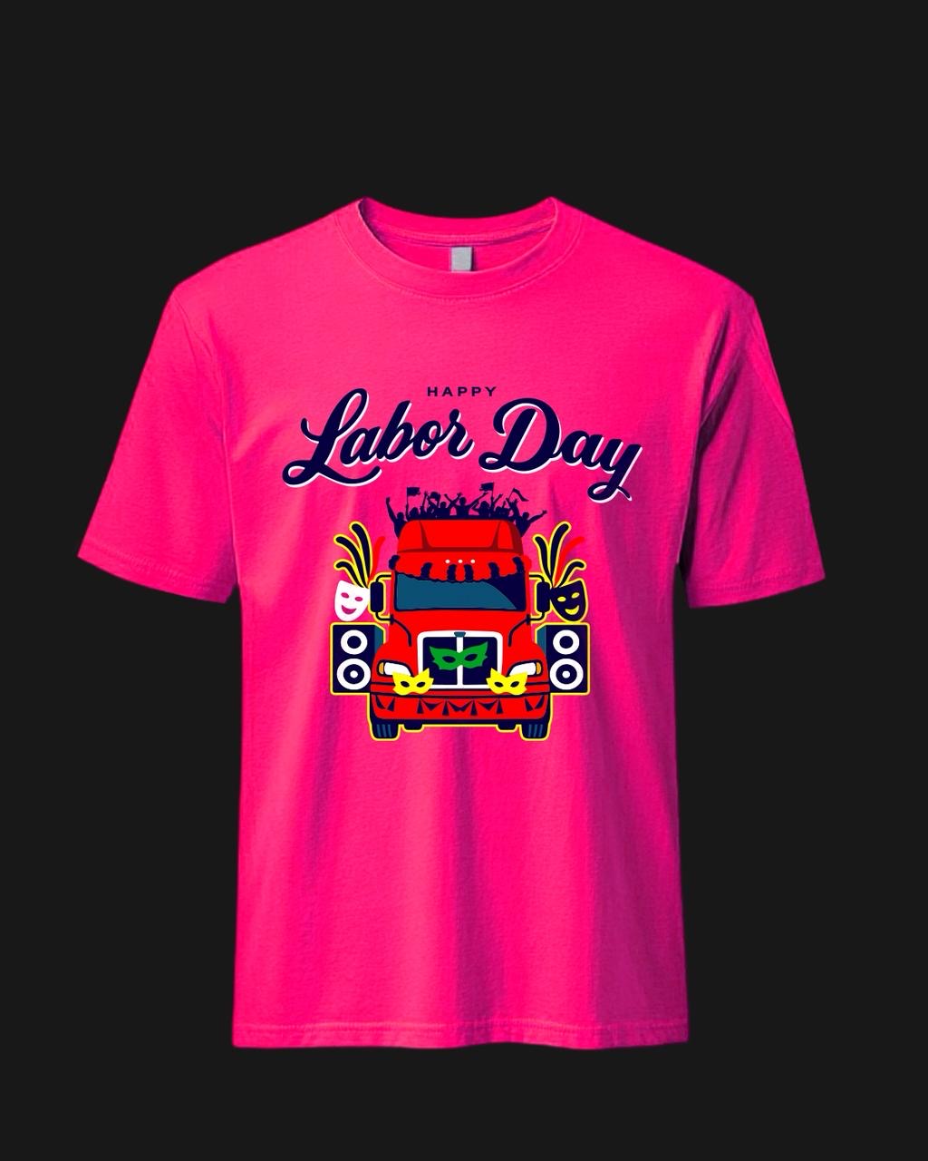 Labor day T-shirt