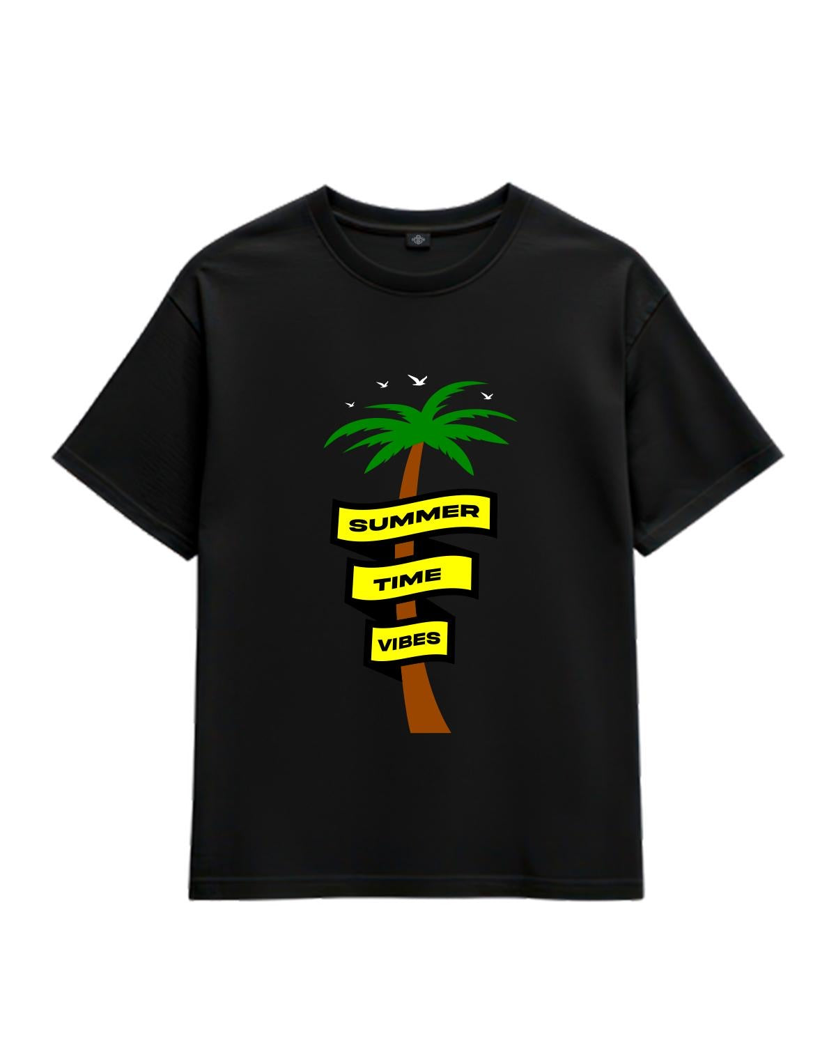Unisex T-Shirt SUMMER TIME VIBE