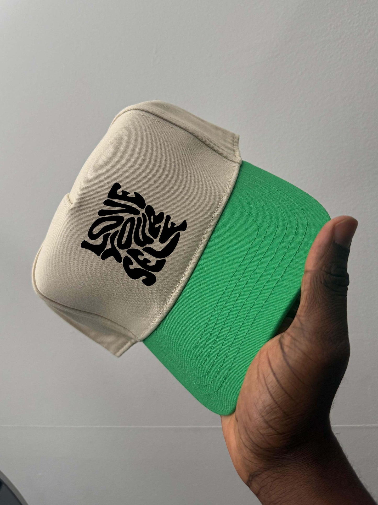 Cap Love yourself unisex