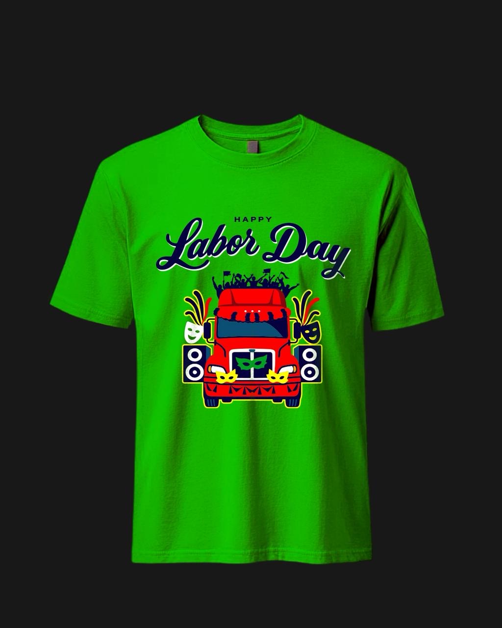 Labor day T-shirt