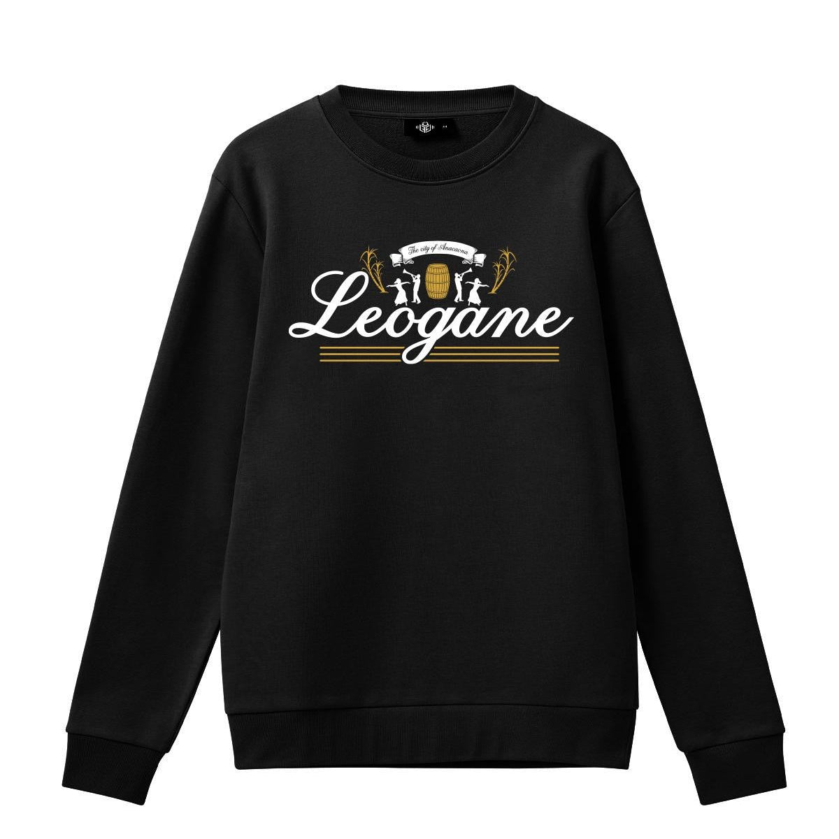 Sweatshirt Leogane Unisex