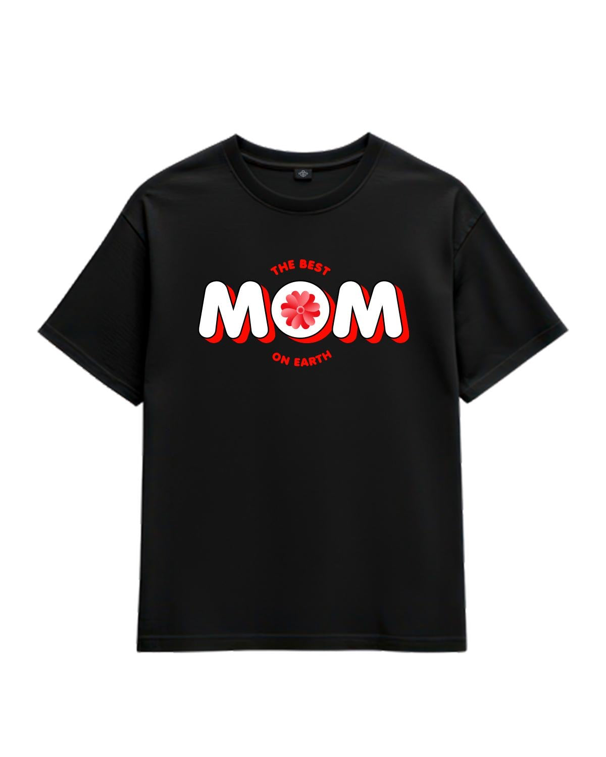 The Best MOM on Earth