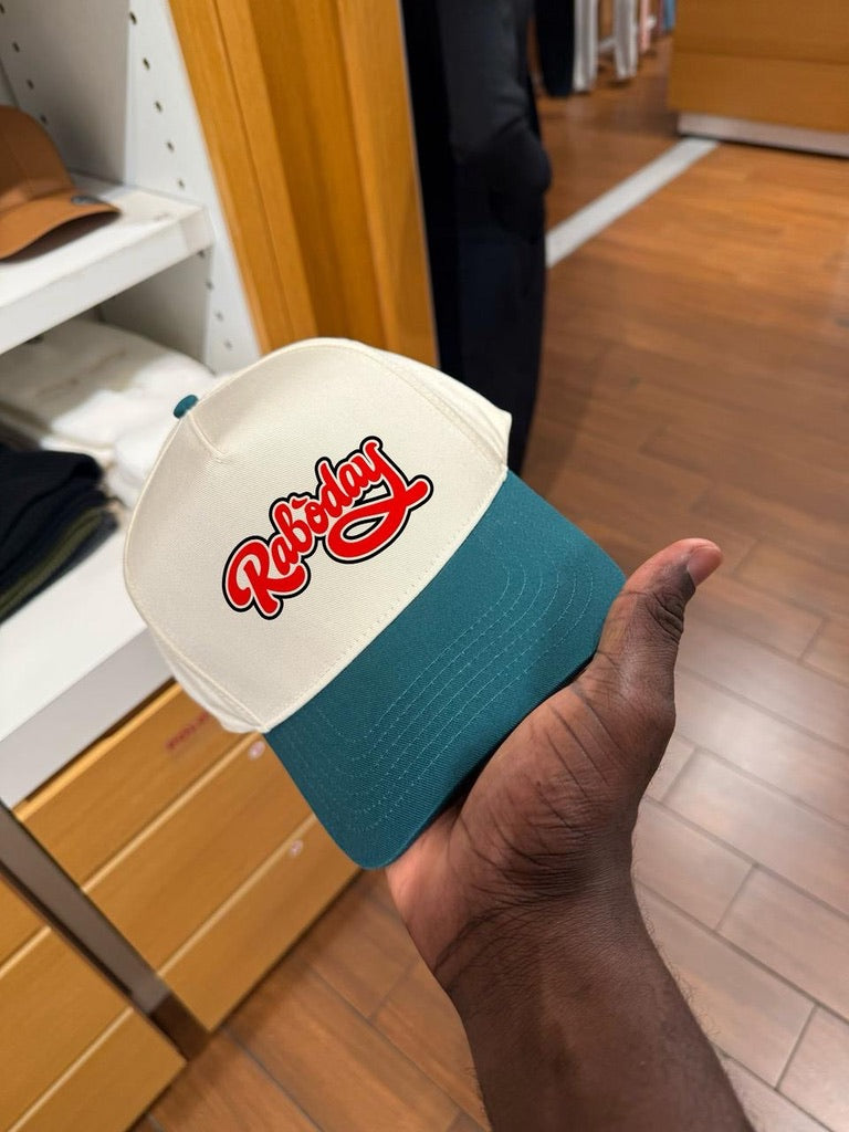 Rabòday Cap