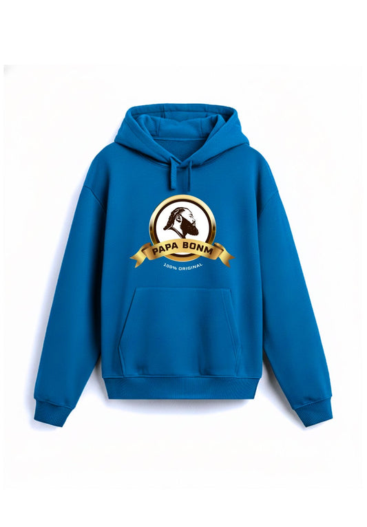 PapaBonm unisex hoddie