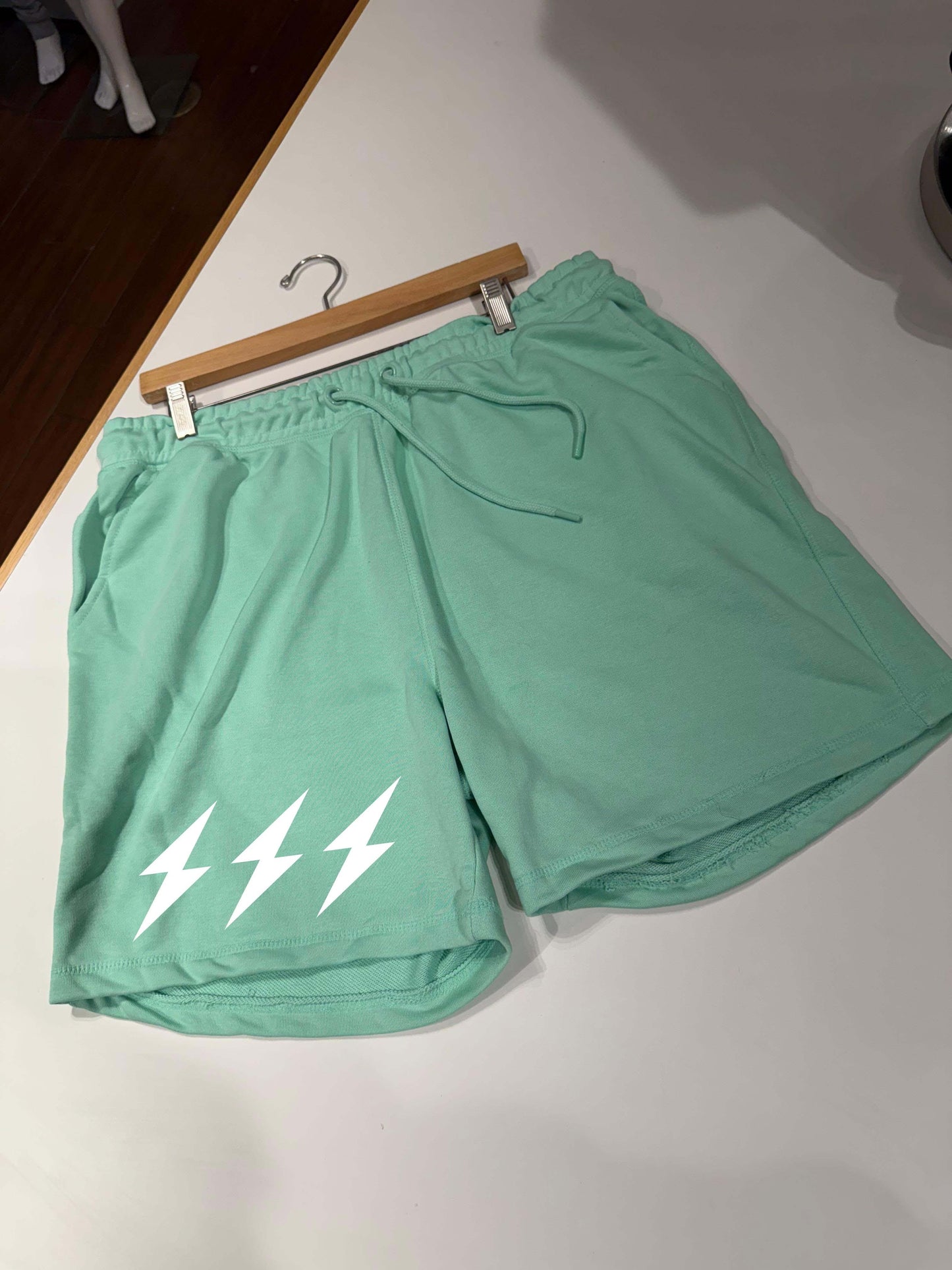 Short ZZZ unisex Shorts