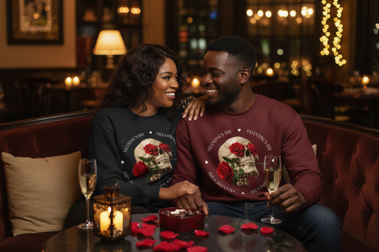 Valentin | sweetshirt