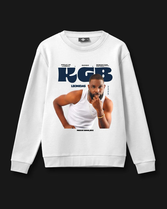 KGB Sweat-shirt