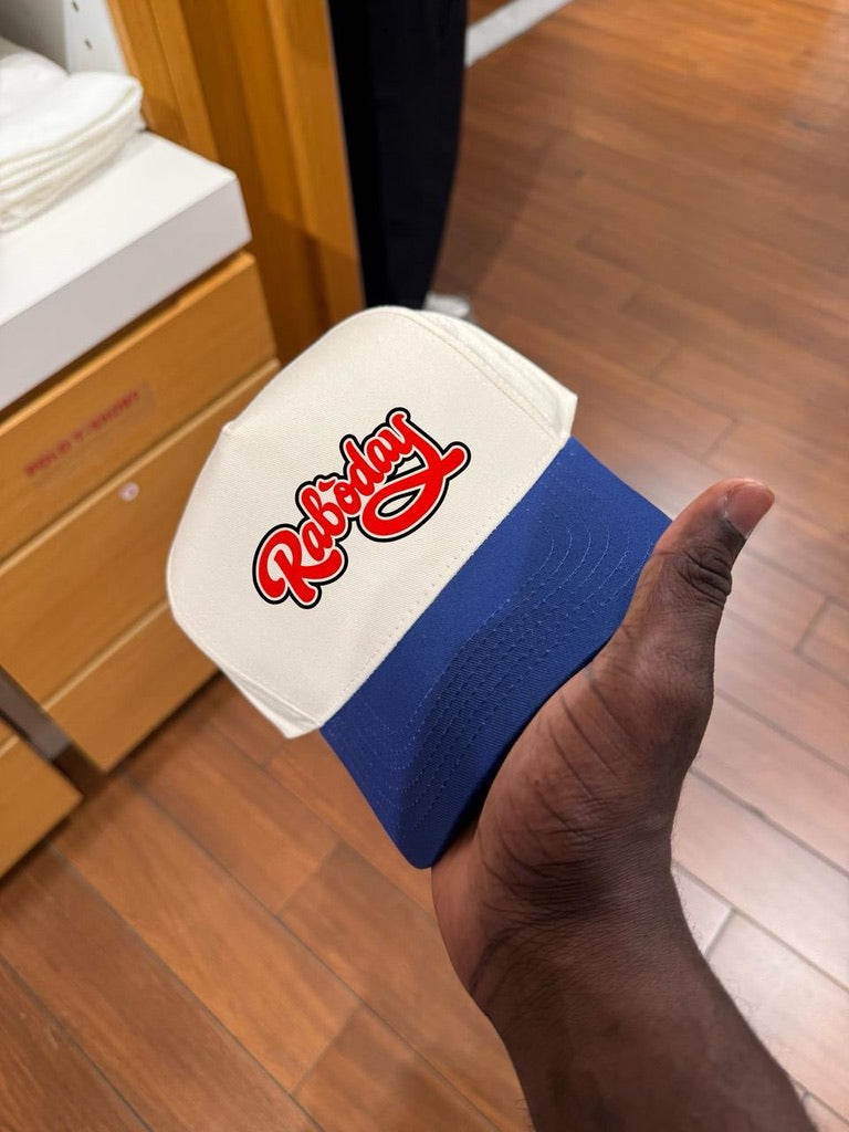 Rabòday Cap