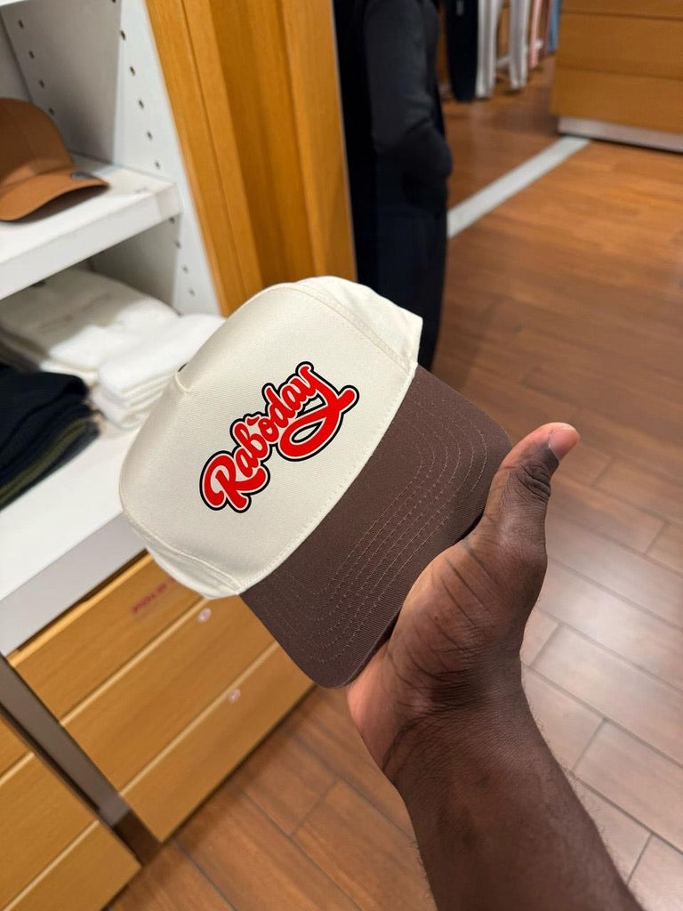 Rabòday Cap