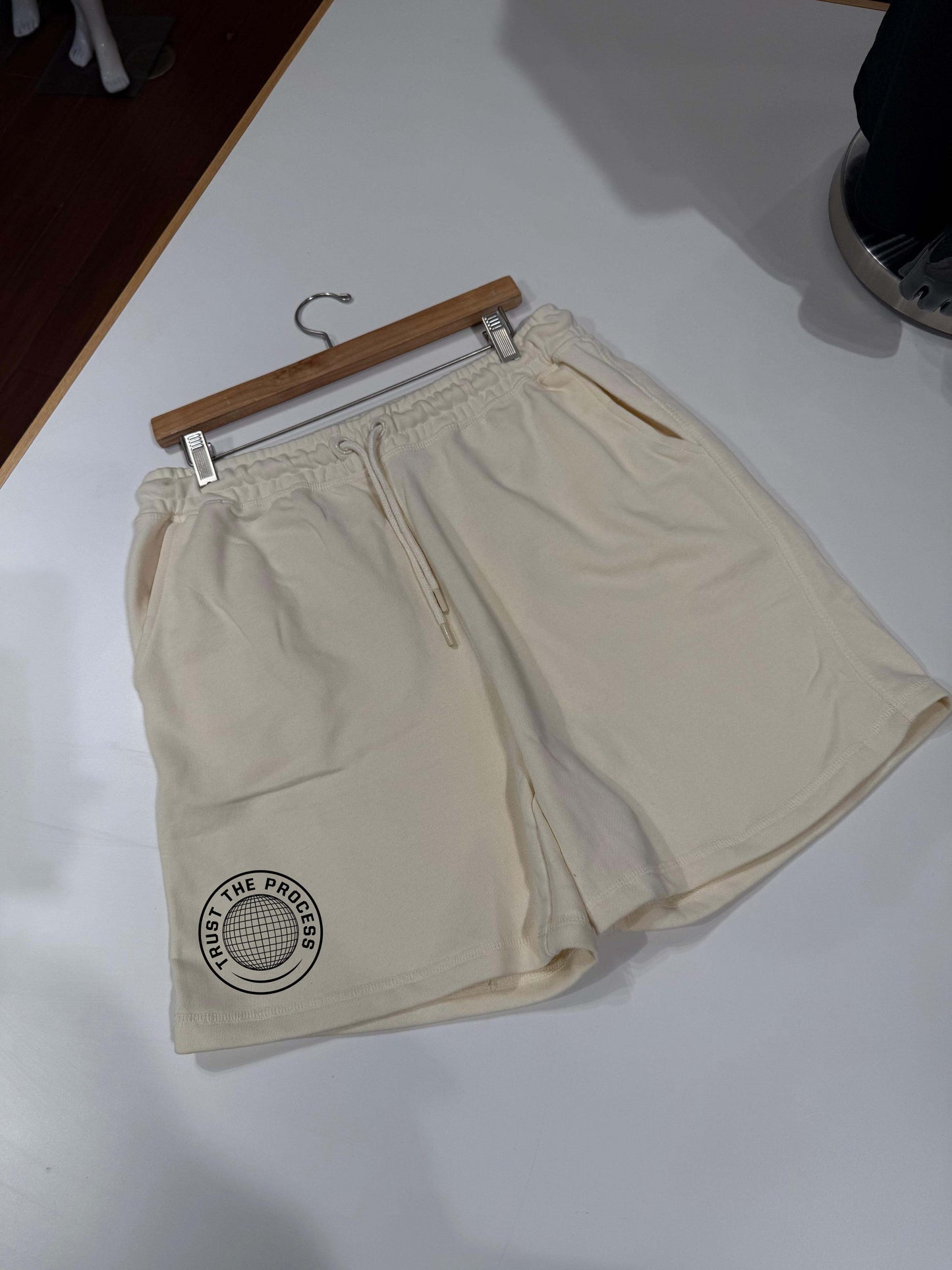 Shorts Trust the protect