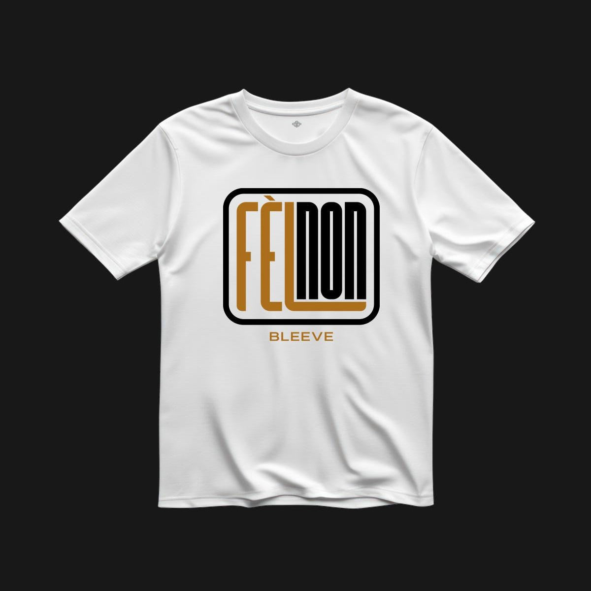 Tshirt Fèl non - Bleeve by Lion Brand unisex T-Shirt