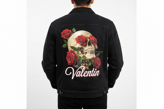 Valentin | Jacket