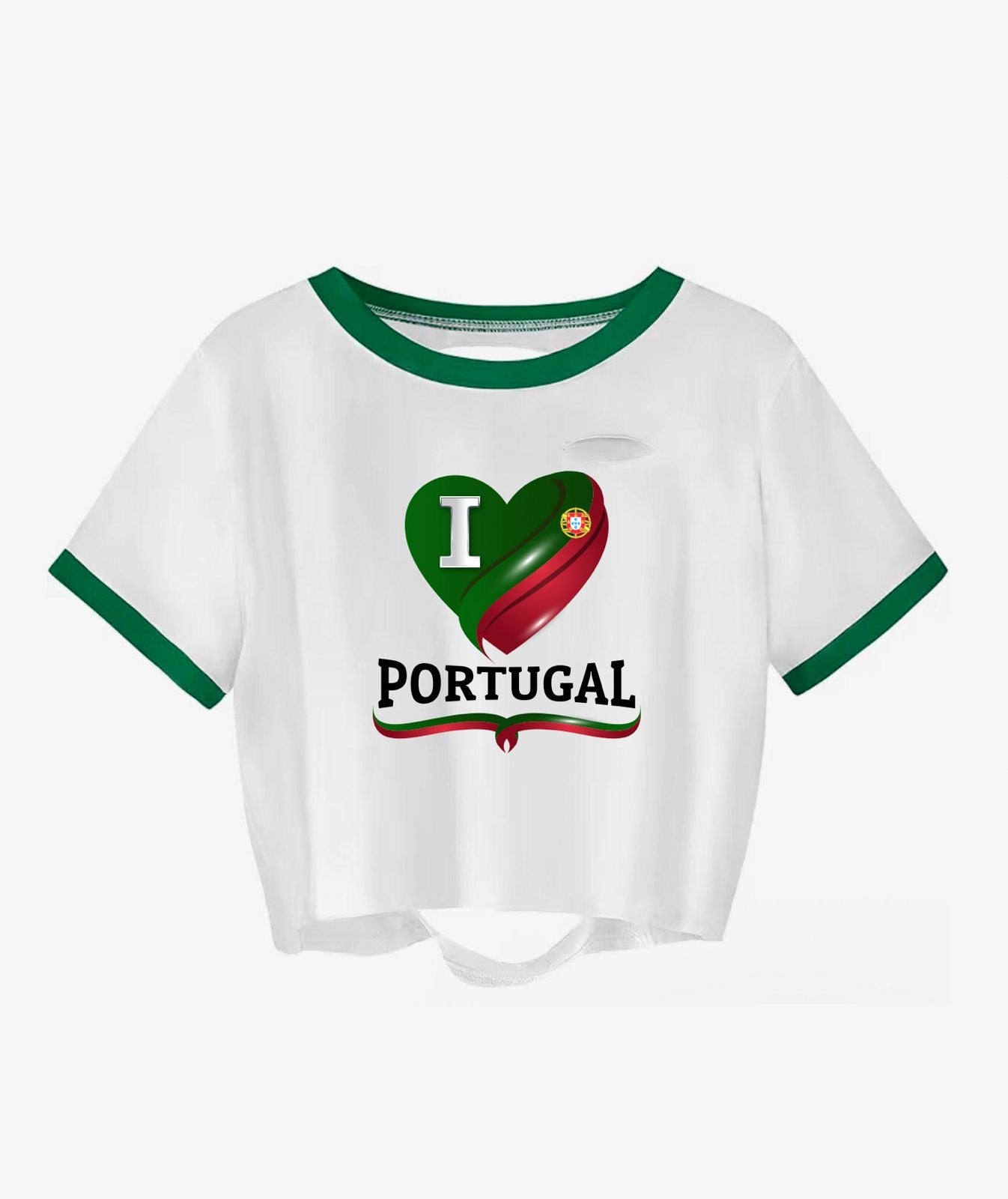 I love Portugal