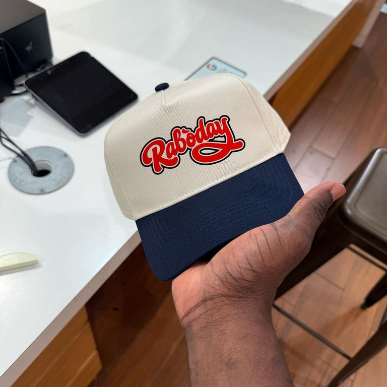 Rabòday Cap