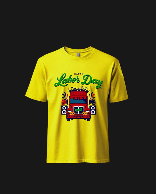 Labor day T-shirt