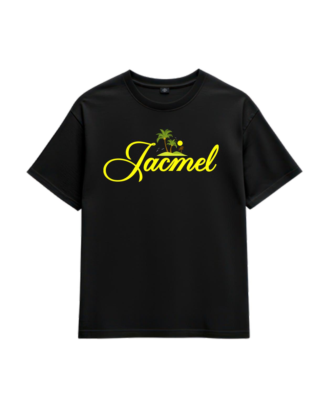 T-Shirt Jacmel