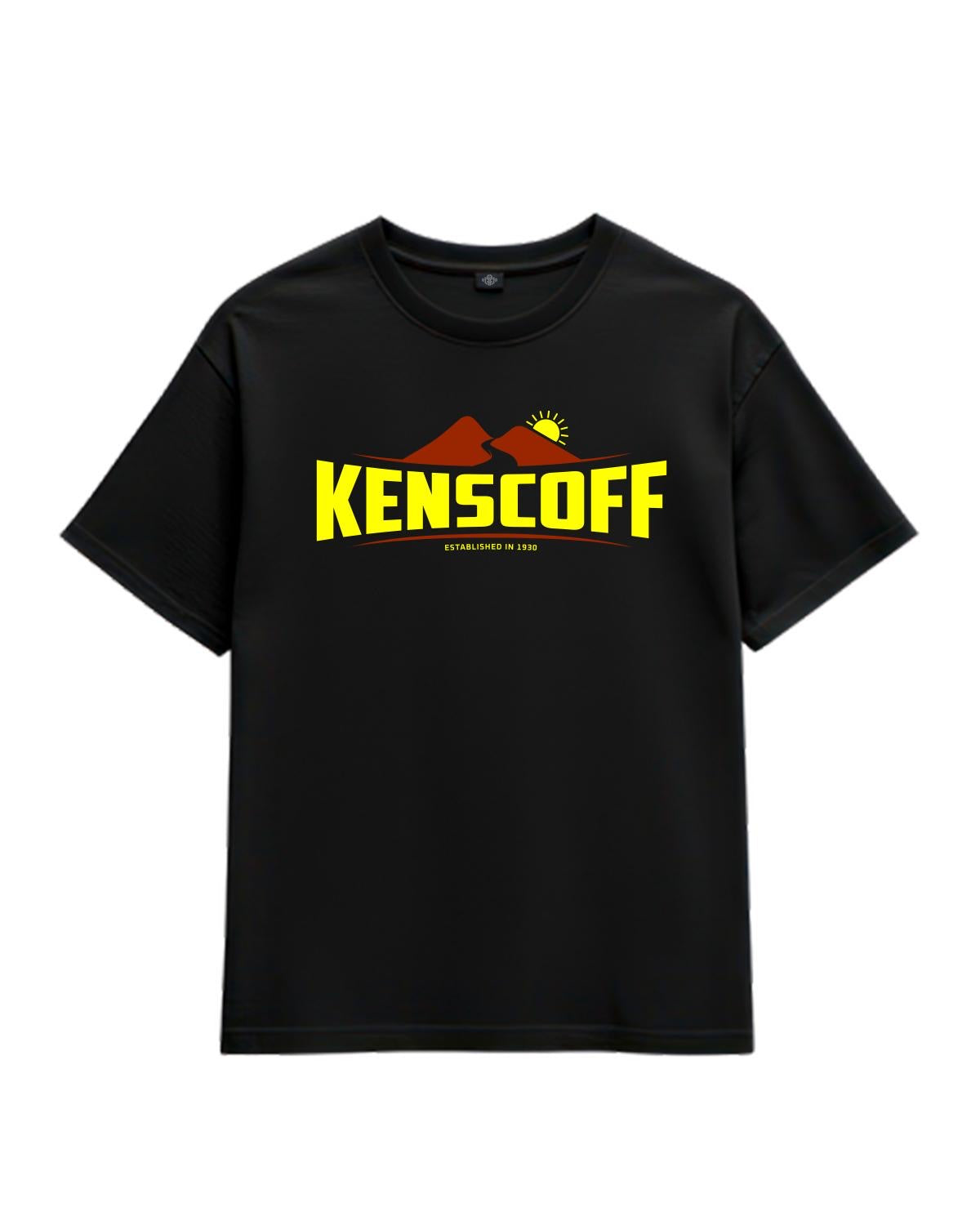 T-Shirt Kenskoff