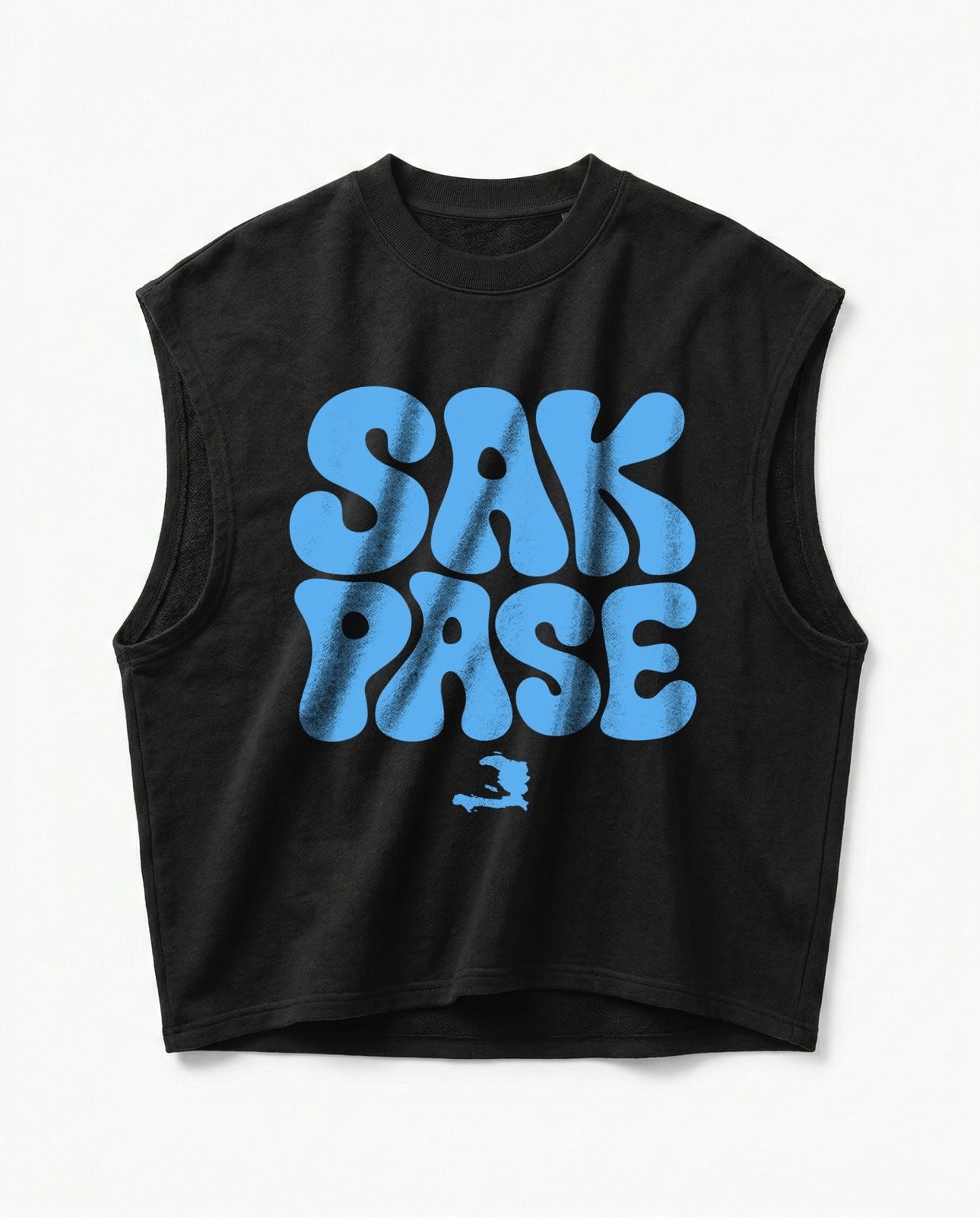 Sak Pase TankTop