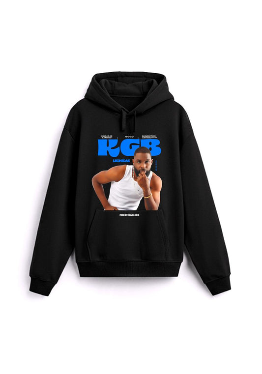 KGB Hoodies