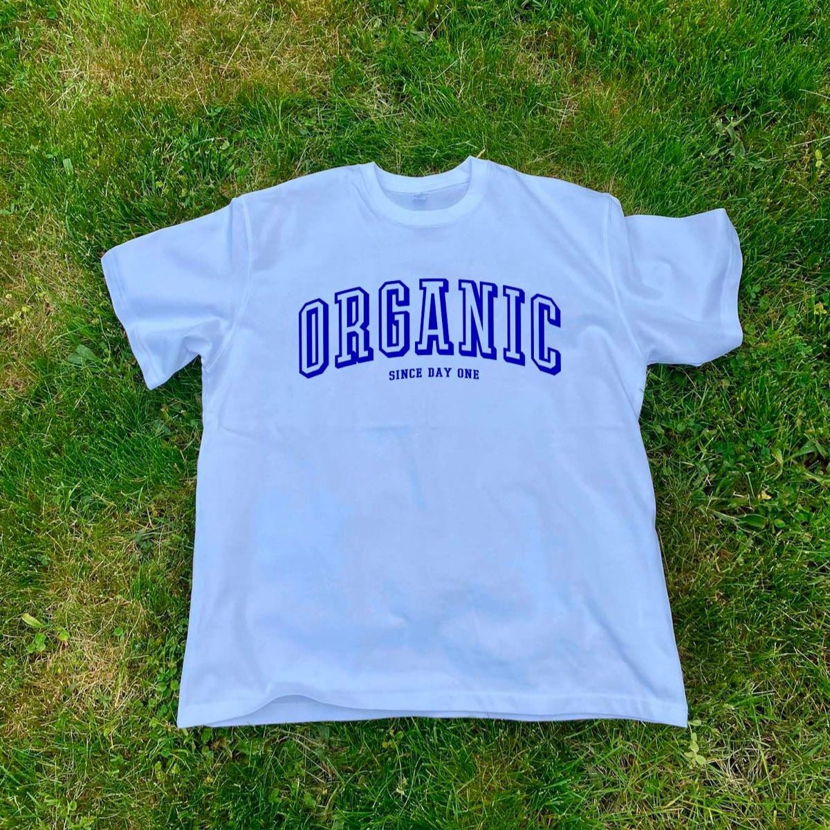 Organic T-Shirt Unisex