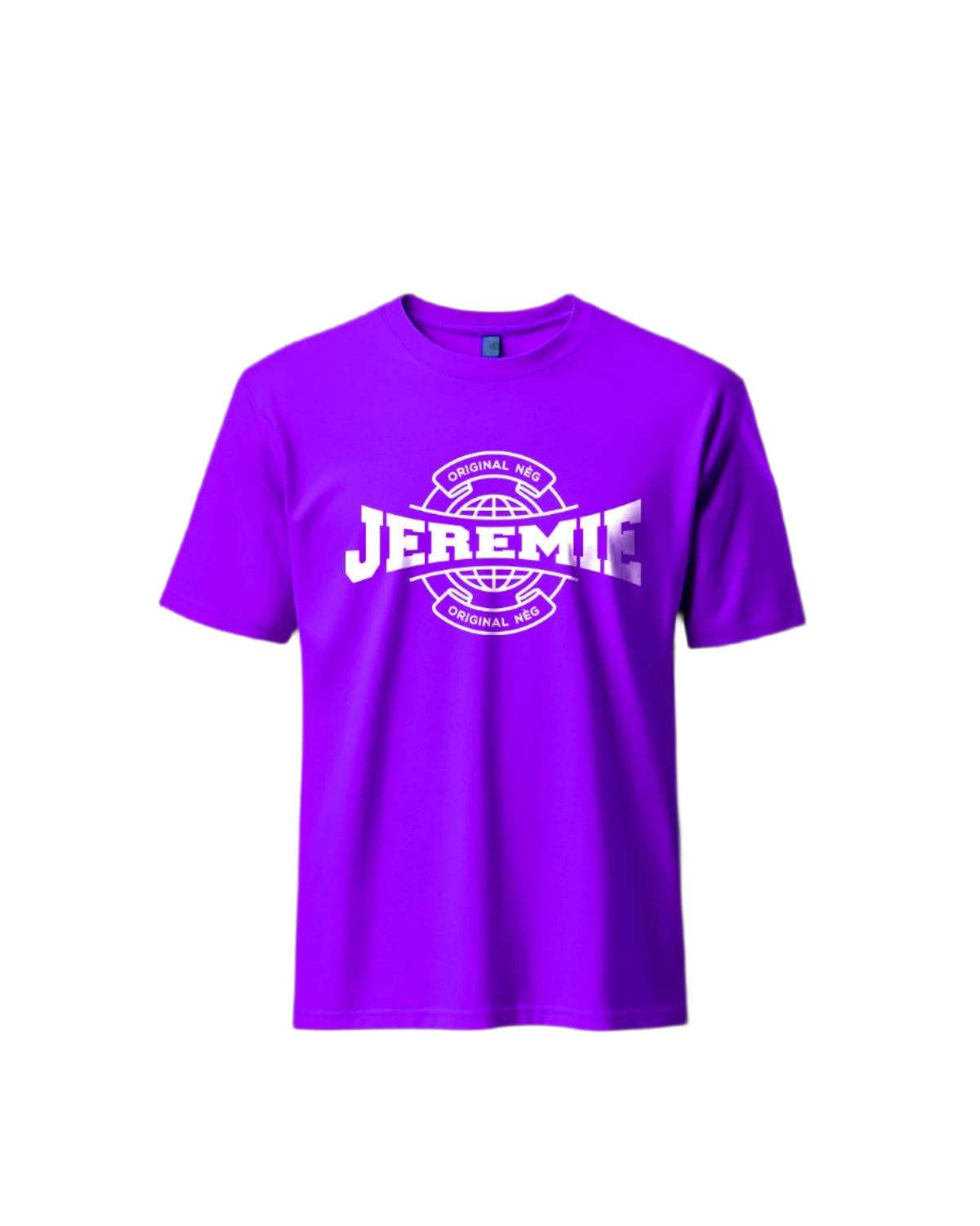 Neg Jeremi T-Shirt