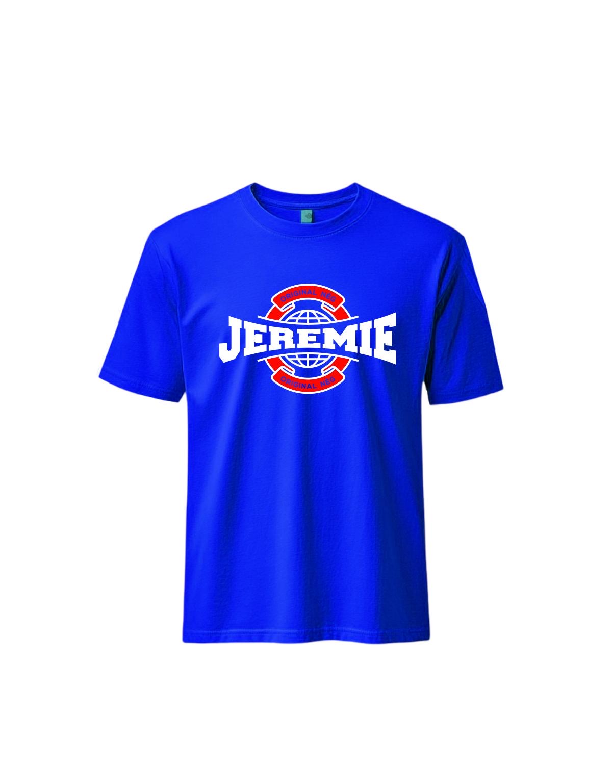 Neg Jeremi T-Shirt