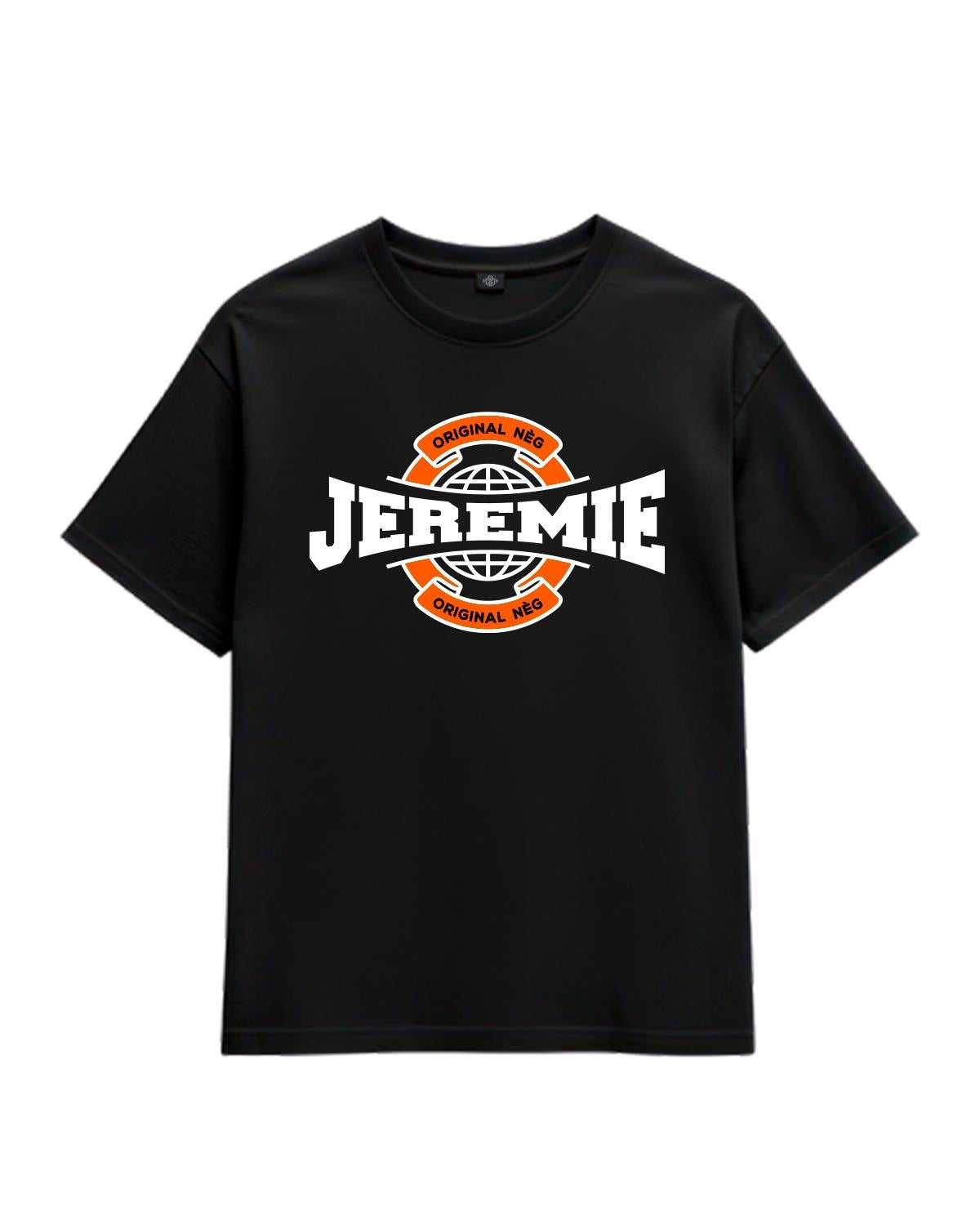 Neg Jeremi T-Shirt