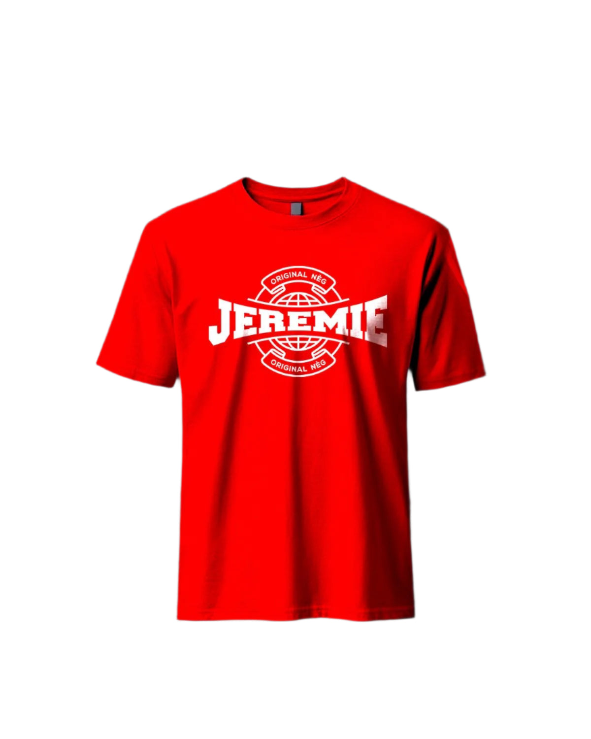 Neg Jeremi T-Shirt