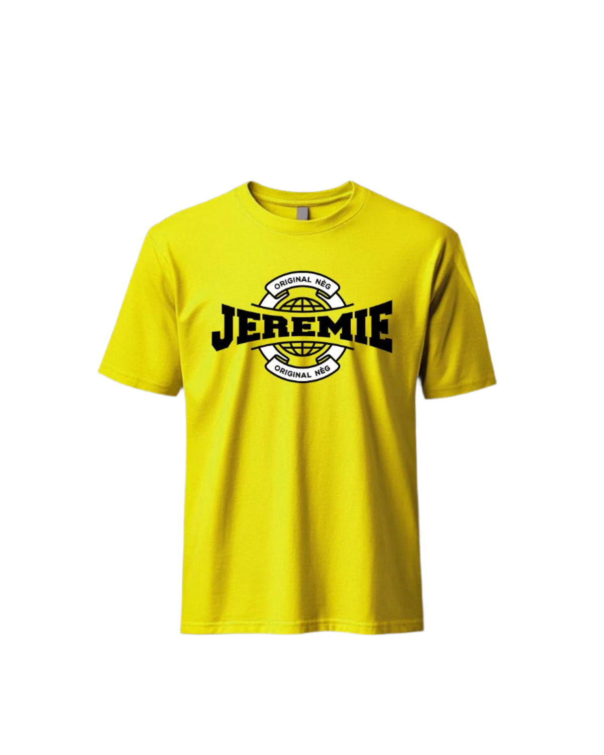 Neg Jeremi T-Shirt