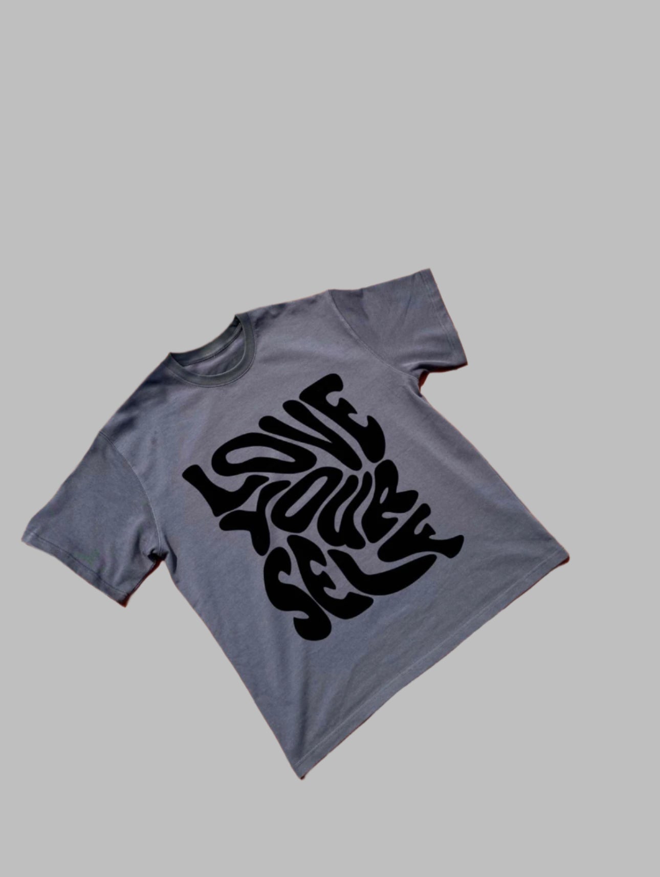 Unisex LOVE YOURSELF T-Shirt
