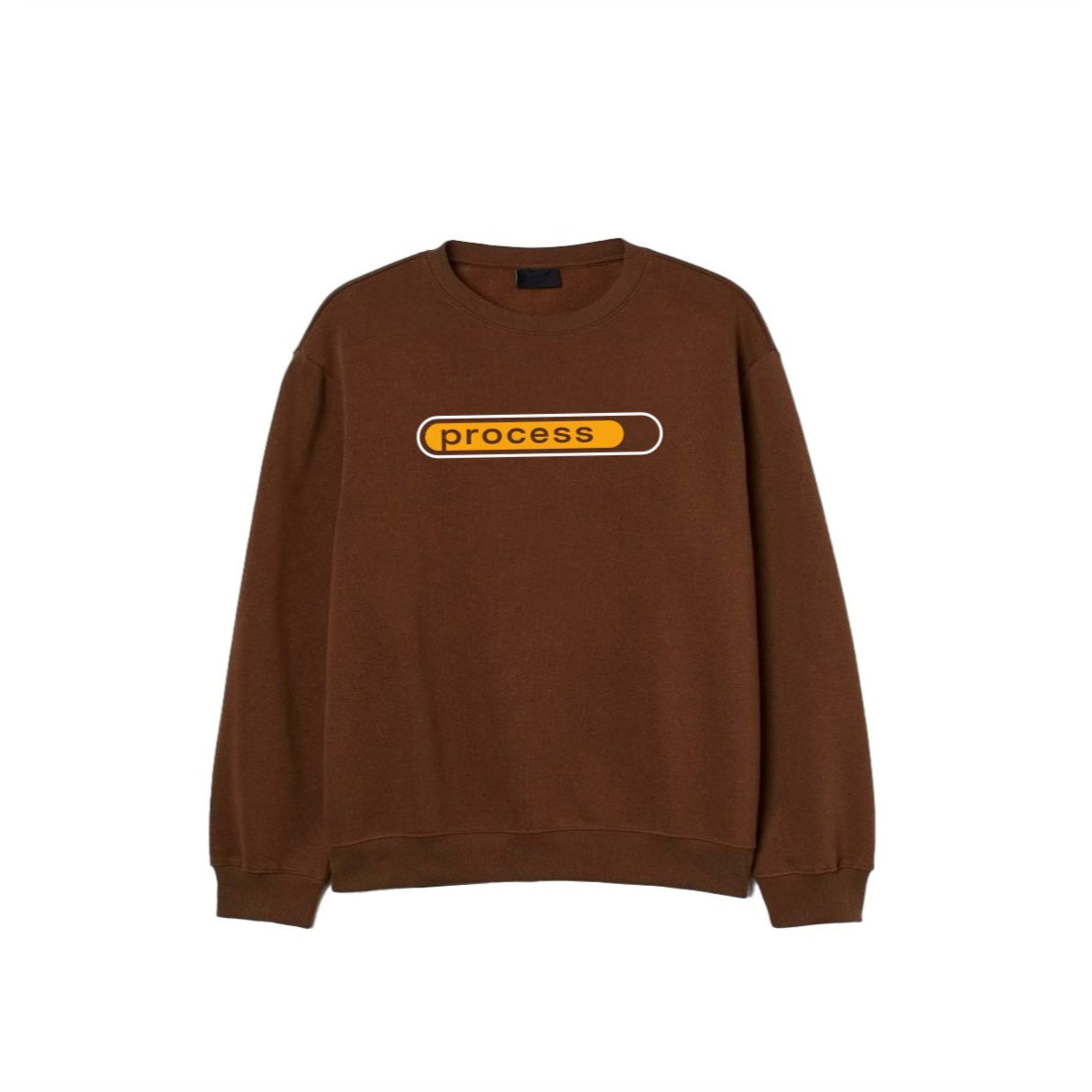 Unisex Sweatshirt Process
