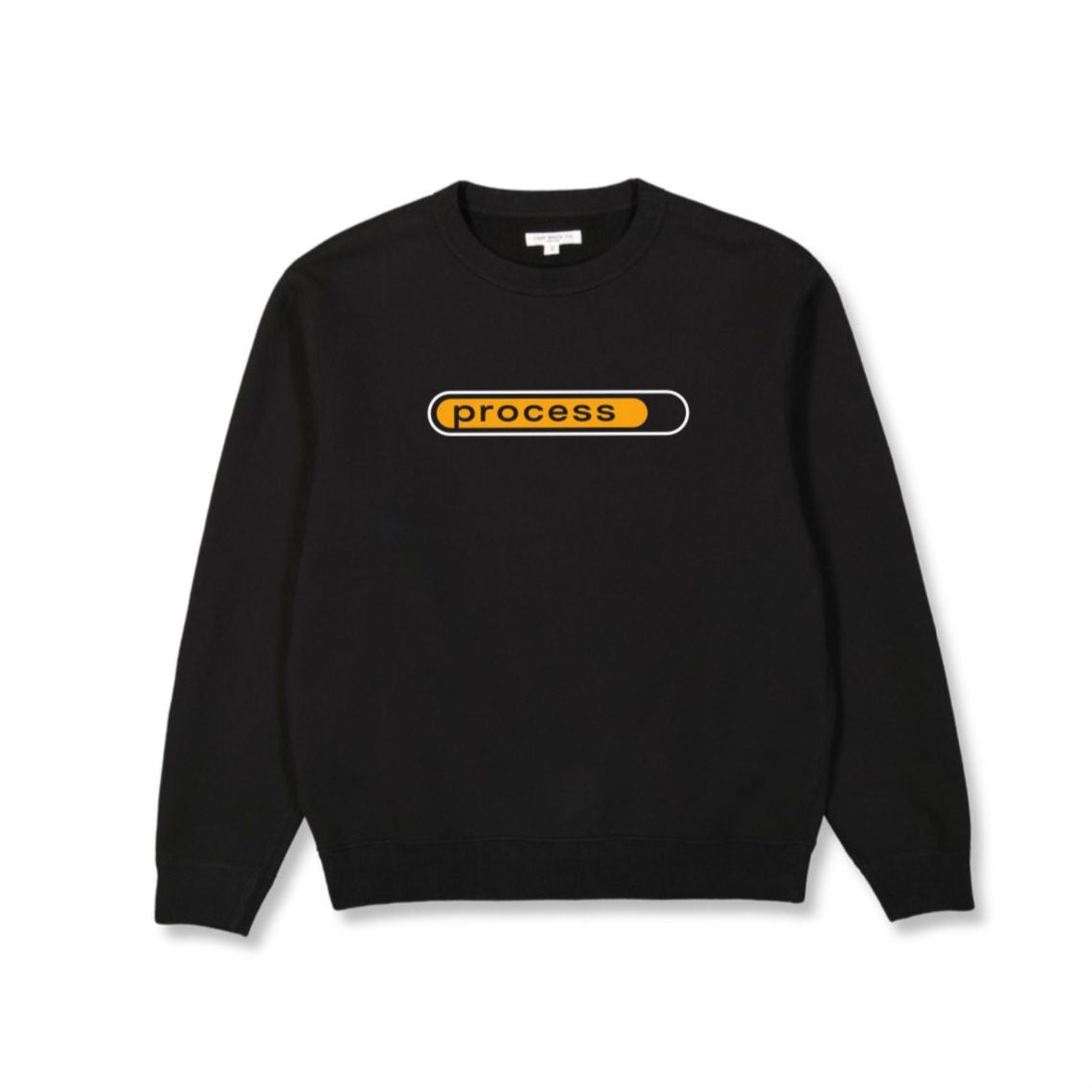 Unisex Sweatshirt Process