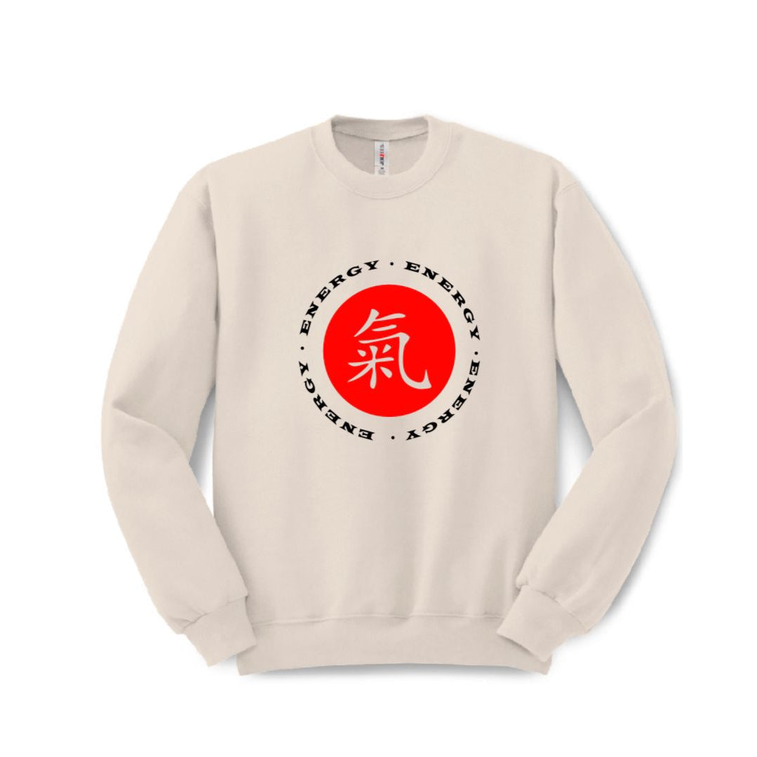 Unisex ENERGY Sweatshirt by Lion Brand