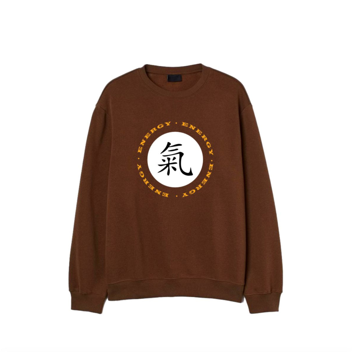 Unisex ENERGY Sweatshirt by Lion Brand