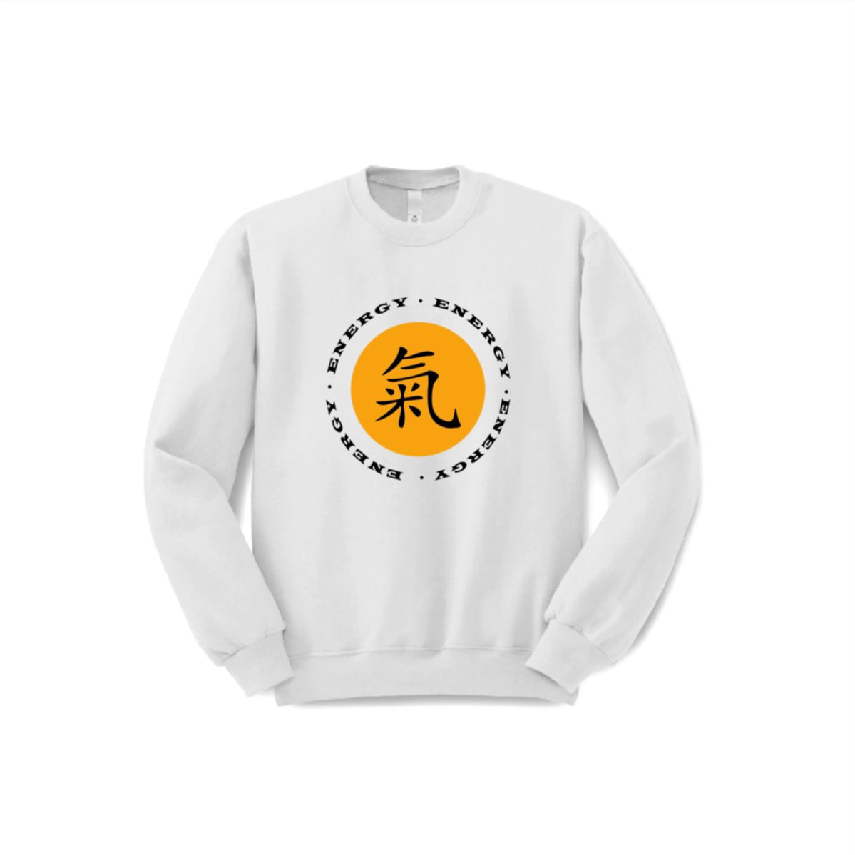 Unisex ENERGY Sweatshirt by Lion Brand