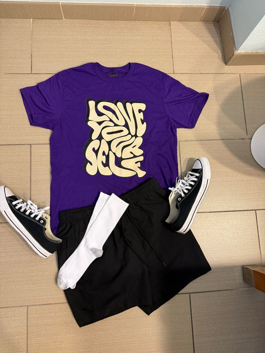 Unisex LOVE YOURSELF T-Shirt