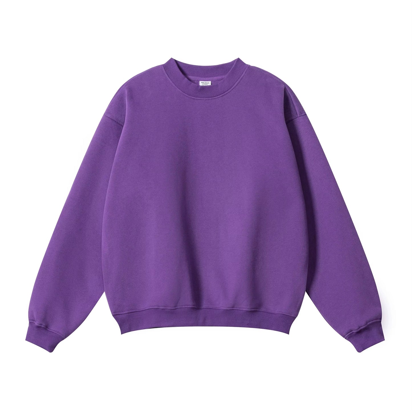 Keep your Standard HIGH unisex Sweatshirt