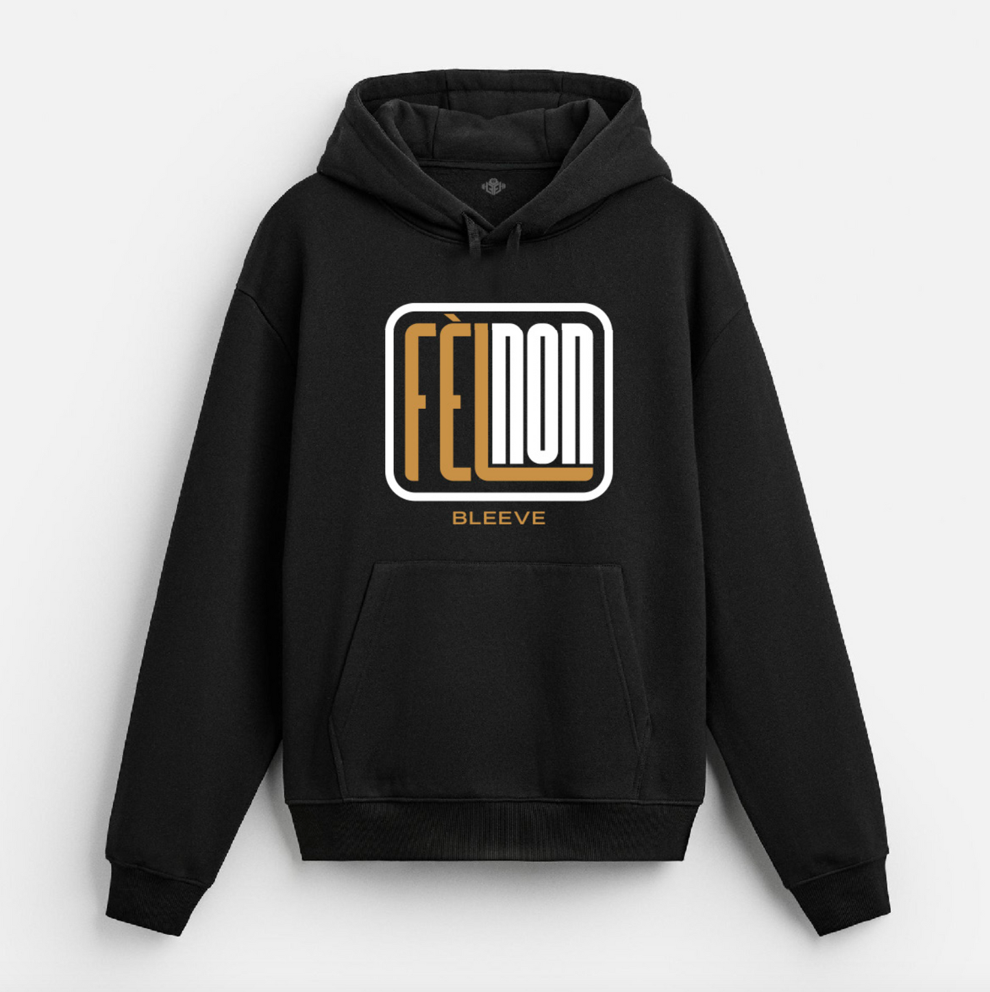 Hoodies Fèl non - Bleeve by Lion Brand hoodie Unisex