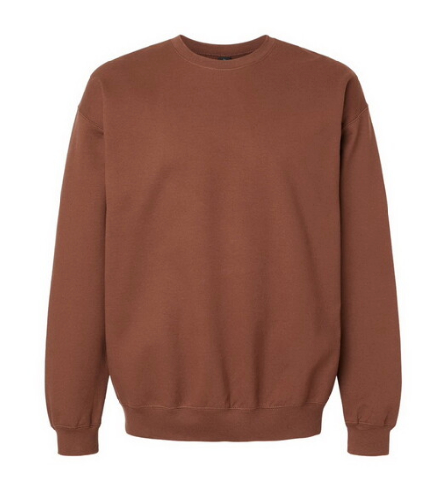 Keep your Standard HIGH unisex Sweatshirt