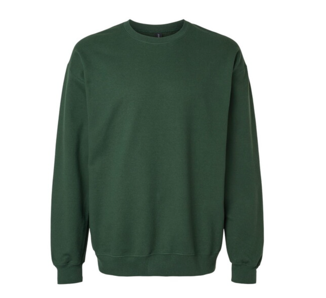 Keep your Standard HIGH unisex Sweatshirt