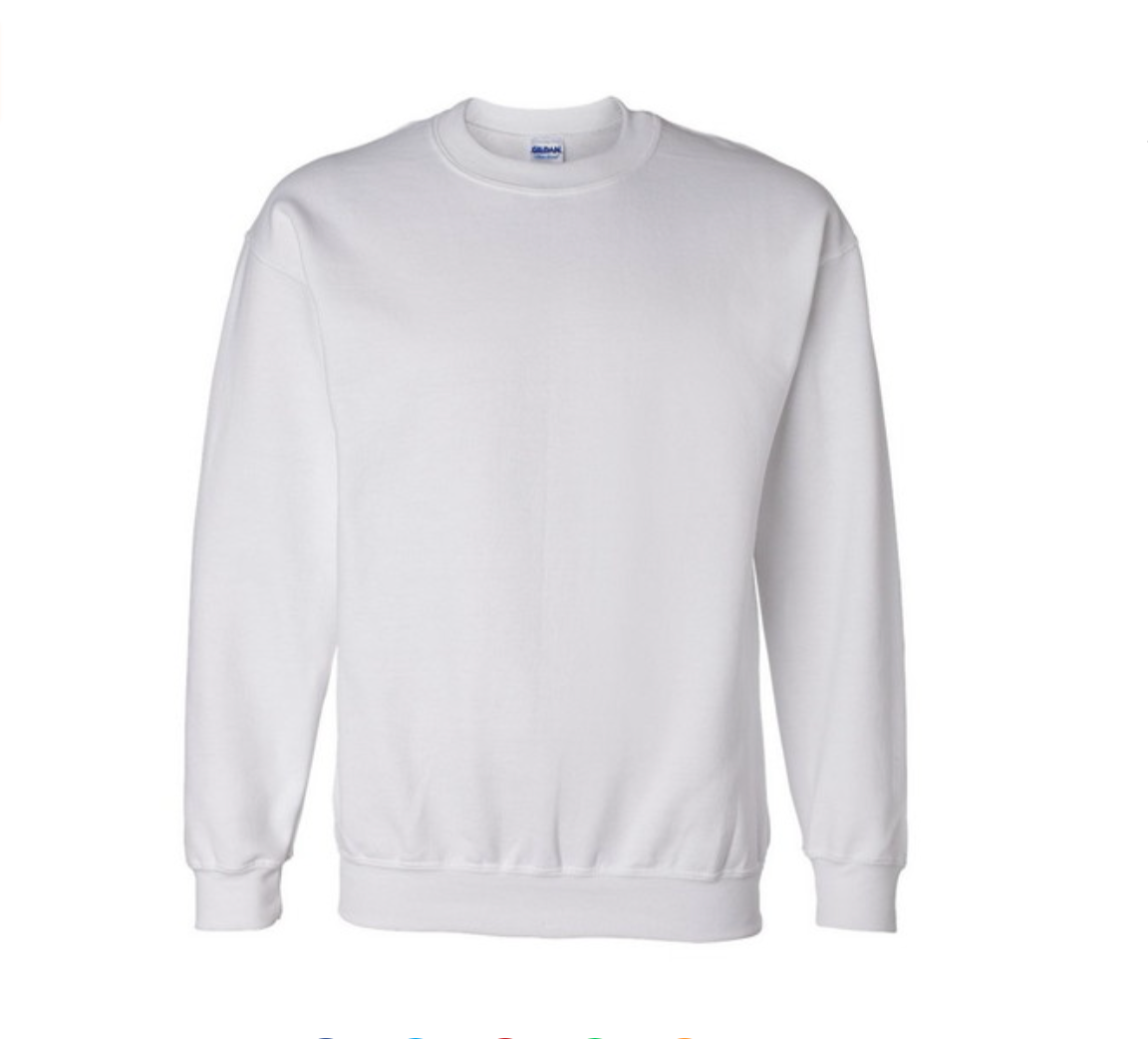 Keep your Standard HIGH unisex Sweatshirt
