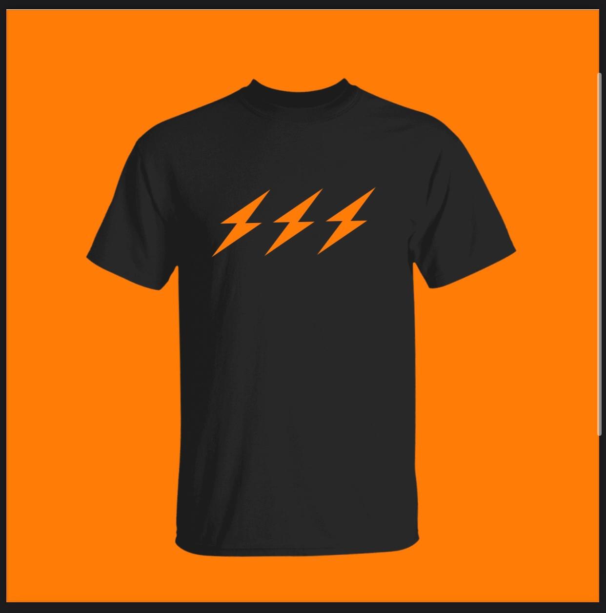 Unisex T-shirt ZZZ Design tshirt