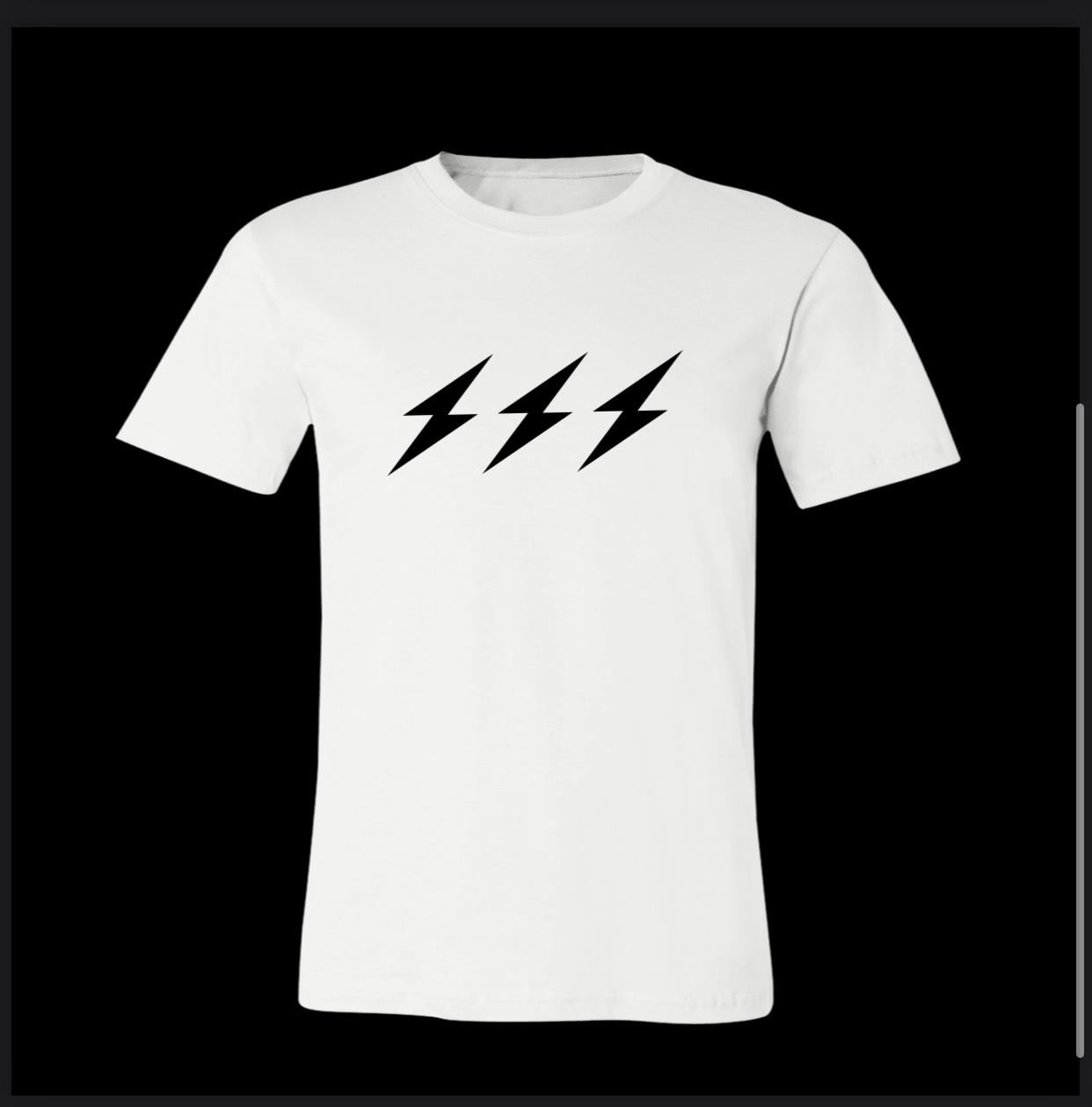 Unisex T-shirt ZZZ Design tshirt