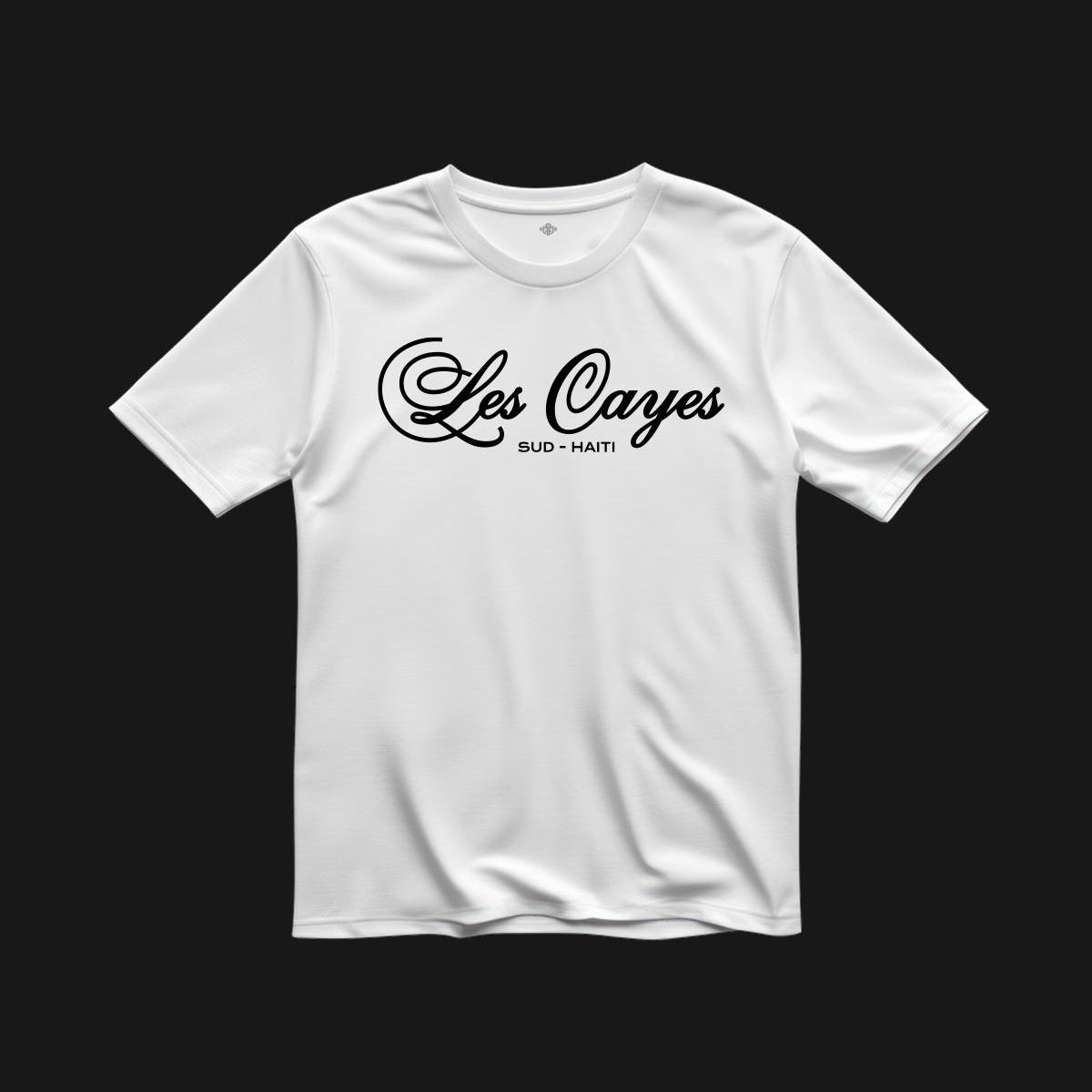 T-Shirt Les Cayes (Okay)