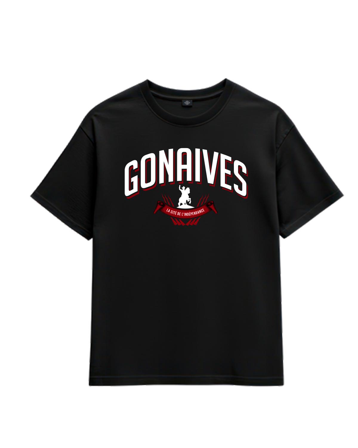 T-Shirt Gonaives