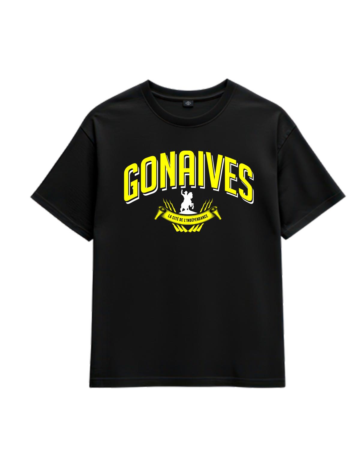 T-Shirt Gonaives